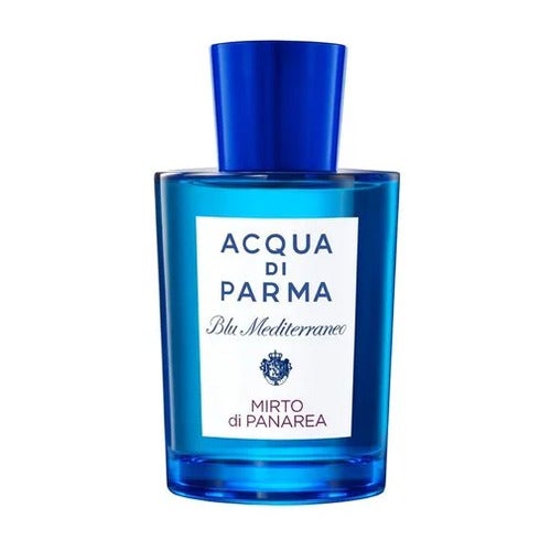 Acqua Di Parma Blu Mediterraneo Mirto Di Panarea Eau de Toilette 180 ml