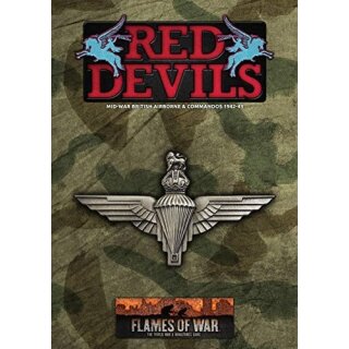 Red Devils (PB) (EN)