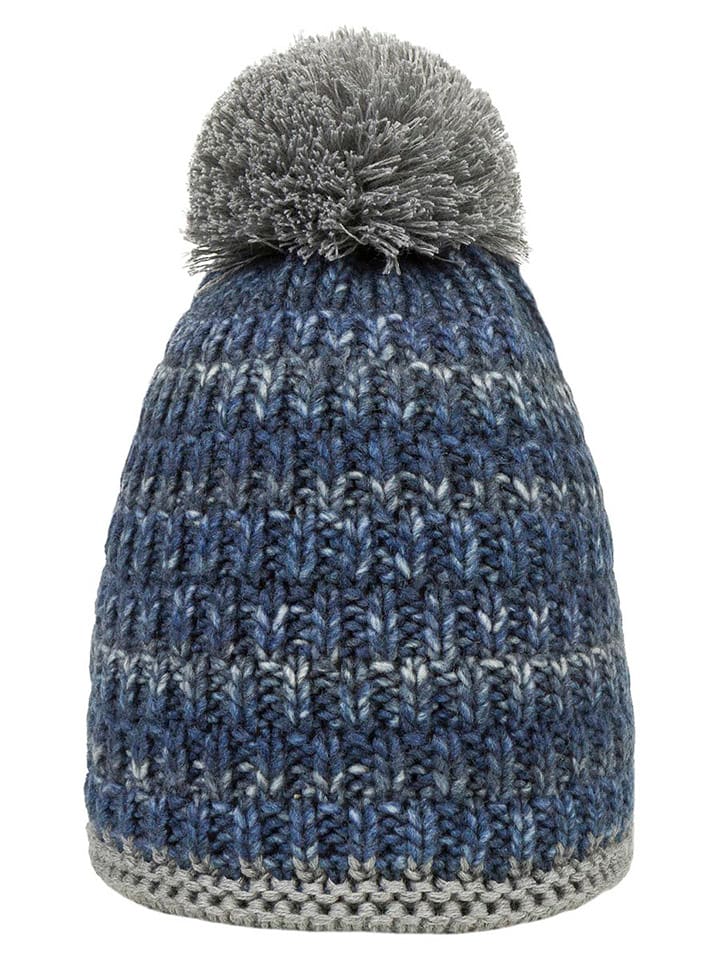 Döll Pudelmütze in Blau günstig kaufen