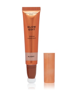 REVOLUTION PRO Glow Edit Cream Highlighter Highlighter-15 ml