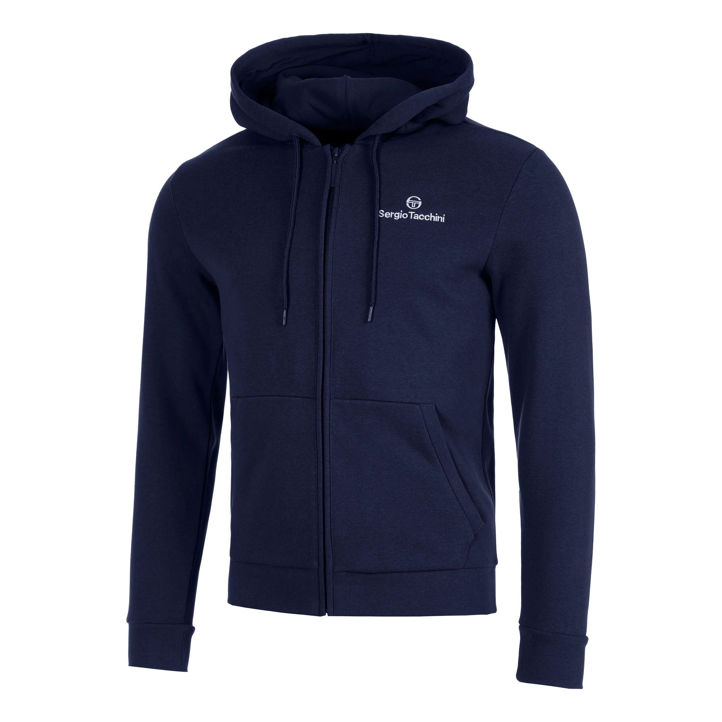 Cipresso Sweatjacke Herren - Blau