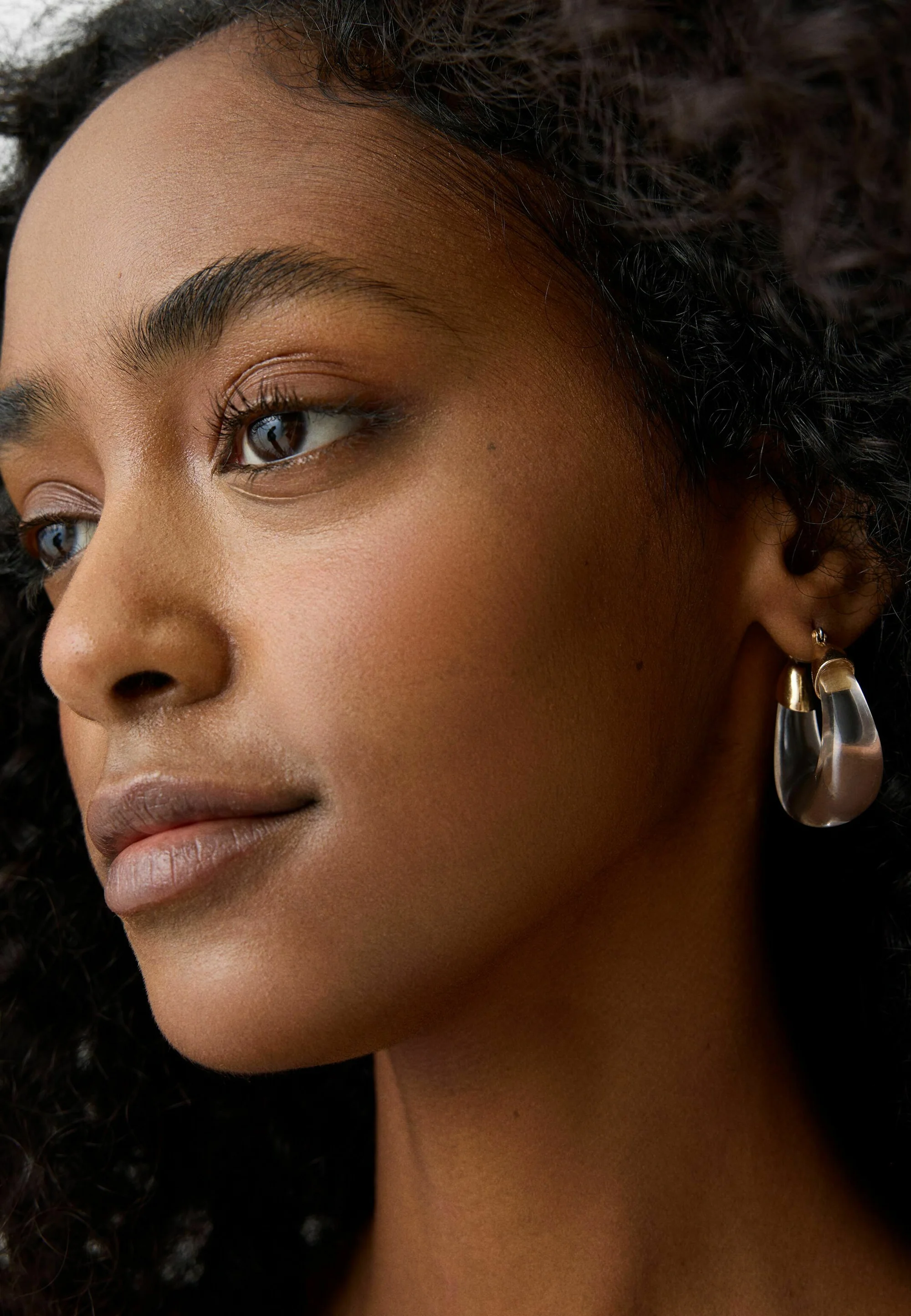 Bershka SURTIDO - SET DE 2 - Pendientes