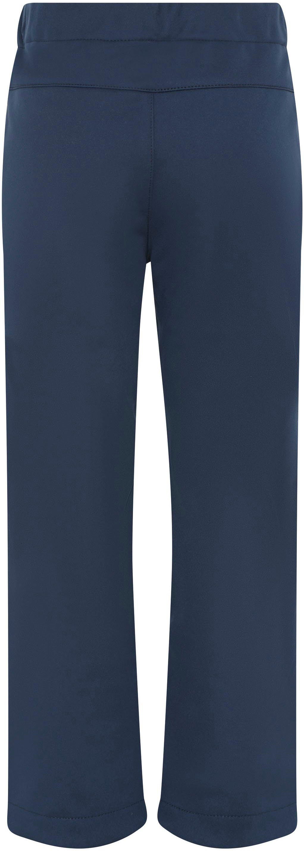 LEGO® Wear Softshellhose mit modischen Teilungsnähten
