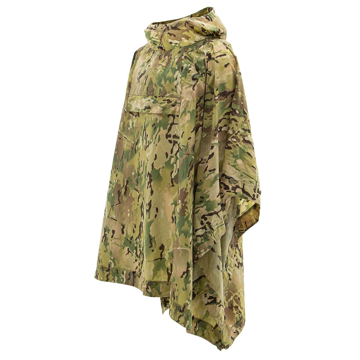 Poncho Pro-R