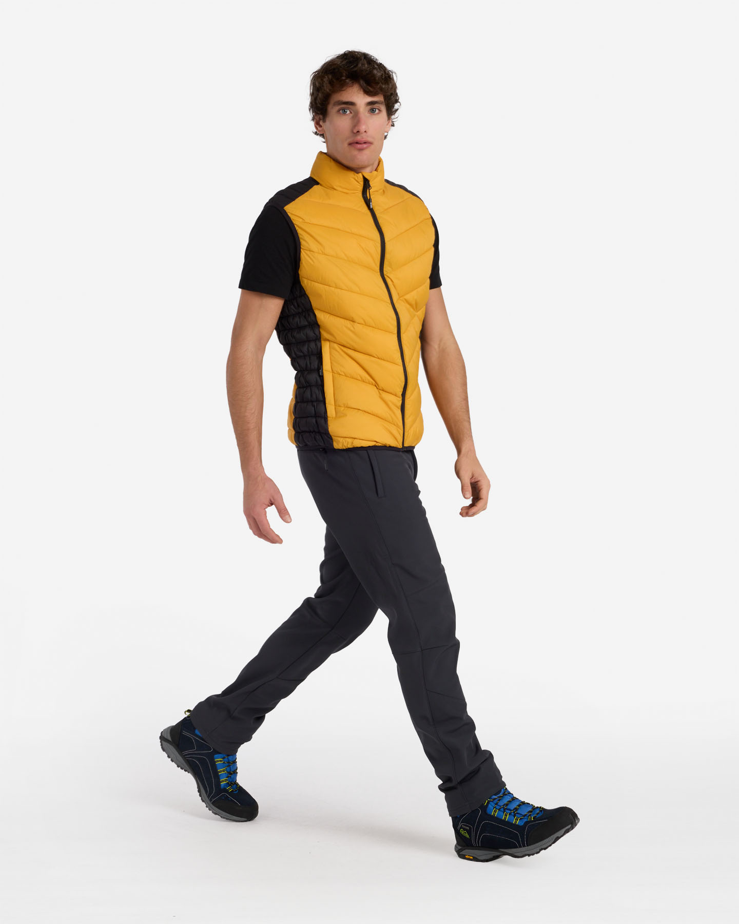 Liivi 8848 Mountain Essential M OTM111W04-1198/050