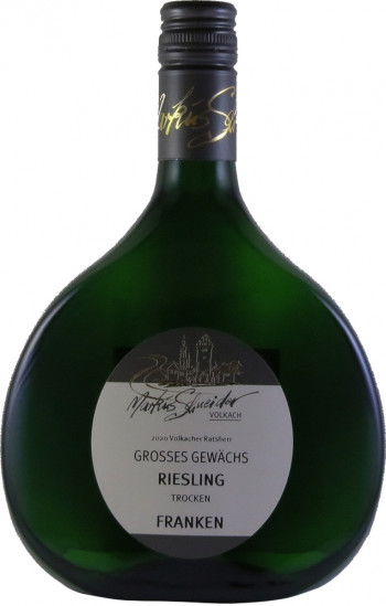2020 Grosses Gewächs Riesling trocken - Markus Schneider