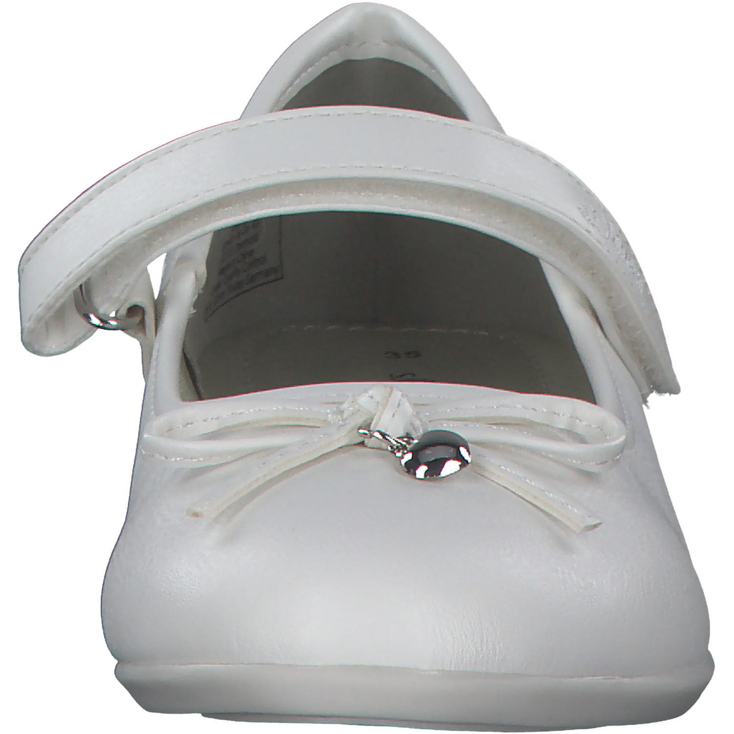 s. Oliver 42400, Ballerinas (Kinder), Kinder, white