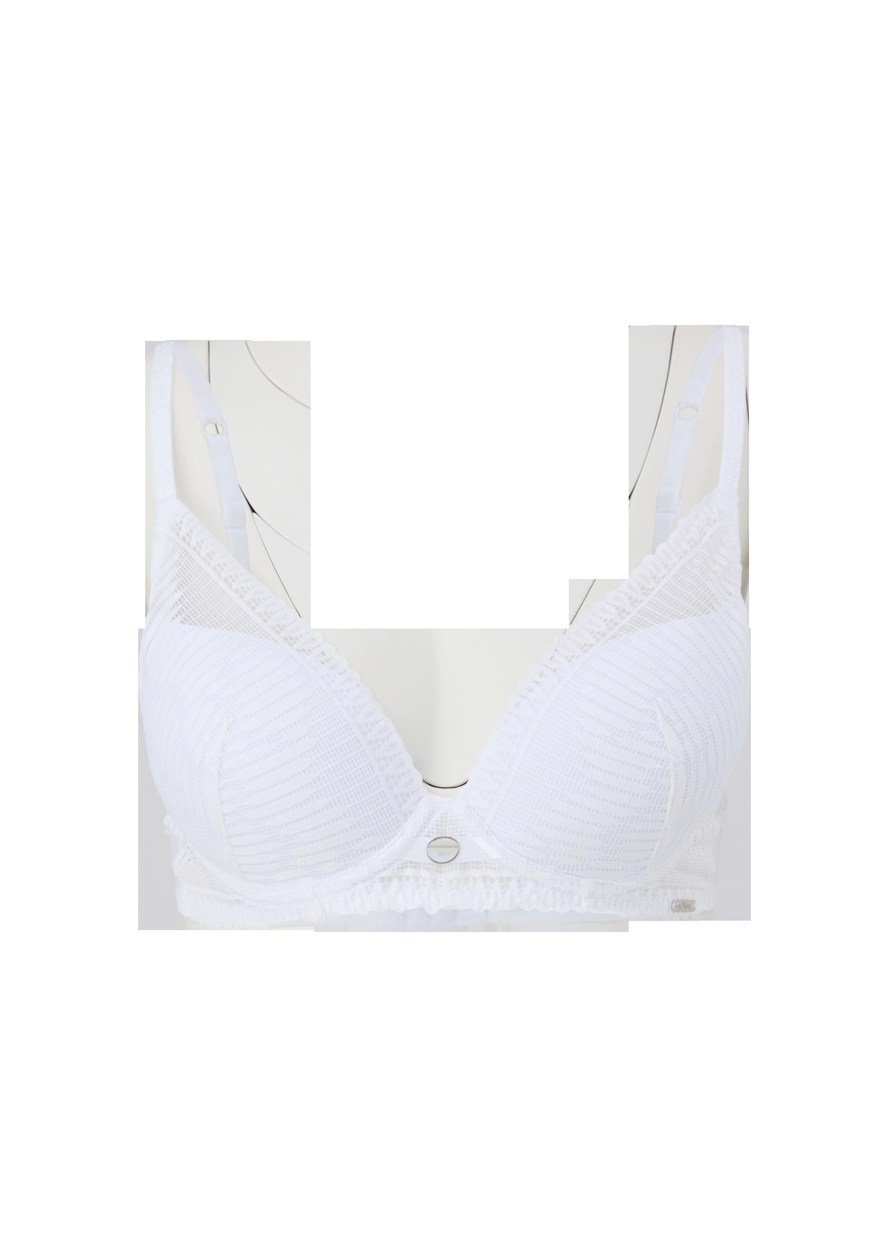 Push Up-BH mit Spitze  EME-6008690-0100
