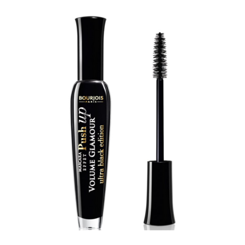Tusz do rzęs Bourjois Volume Glamour Push Up 71 Czarny 6 ml