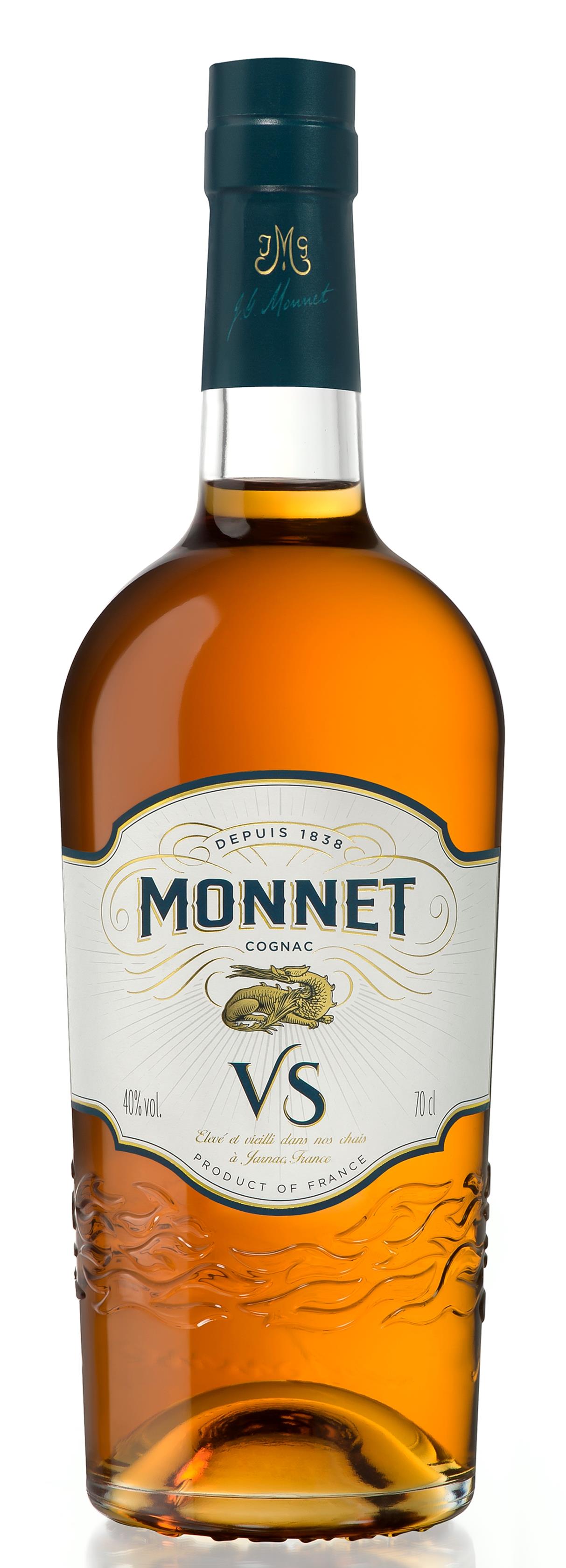Cognac Monnet VS