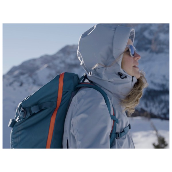 LaMunt - Women's Giada 3L Waterproof Jacket - Skijacke