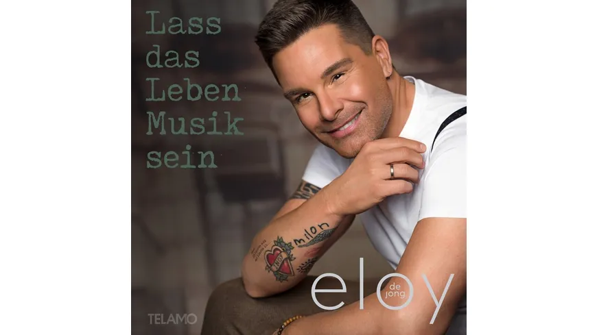 Lass das Leben Musik sein