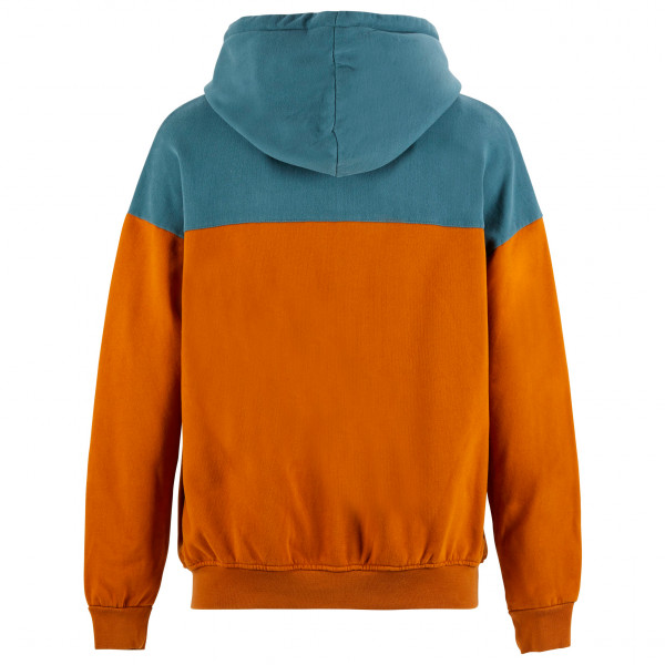 E9 - Over - Hoodie