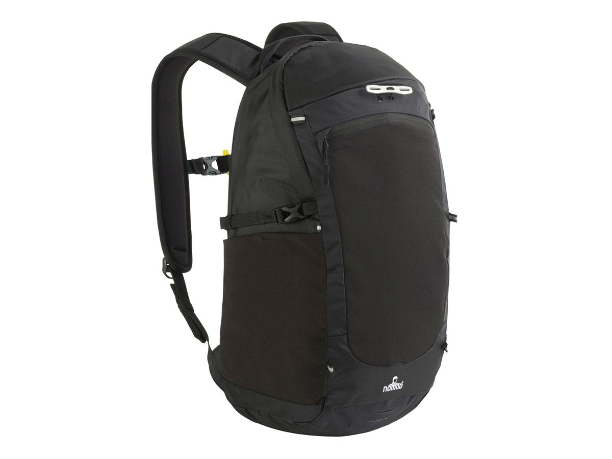 Nomad Montagon Premium 18 Black Daypack