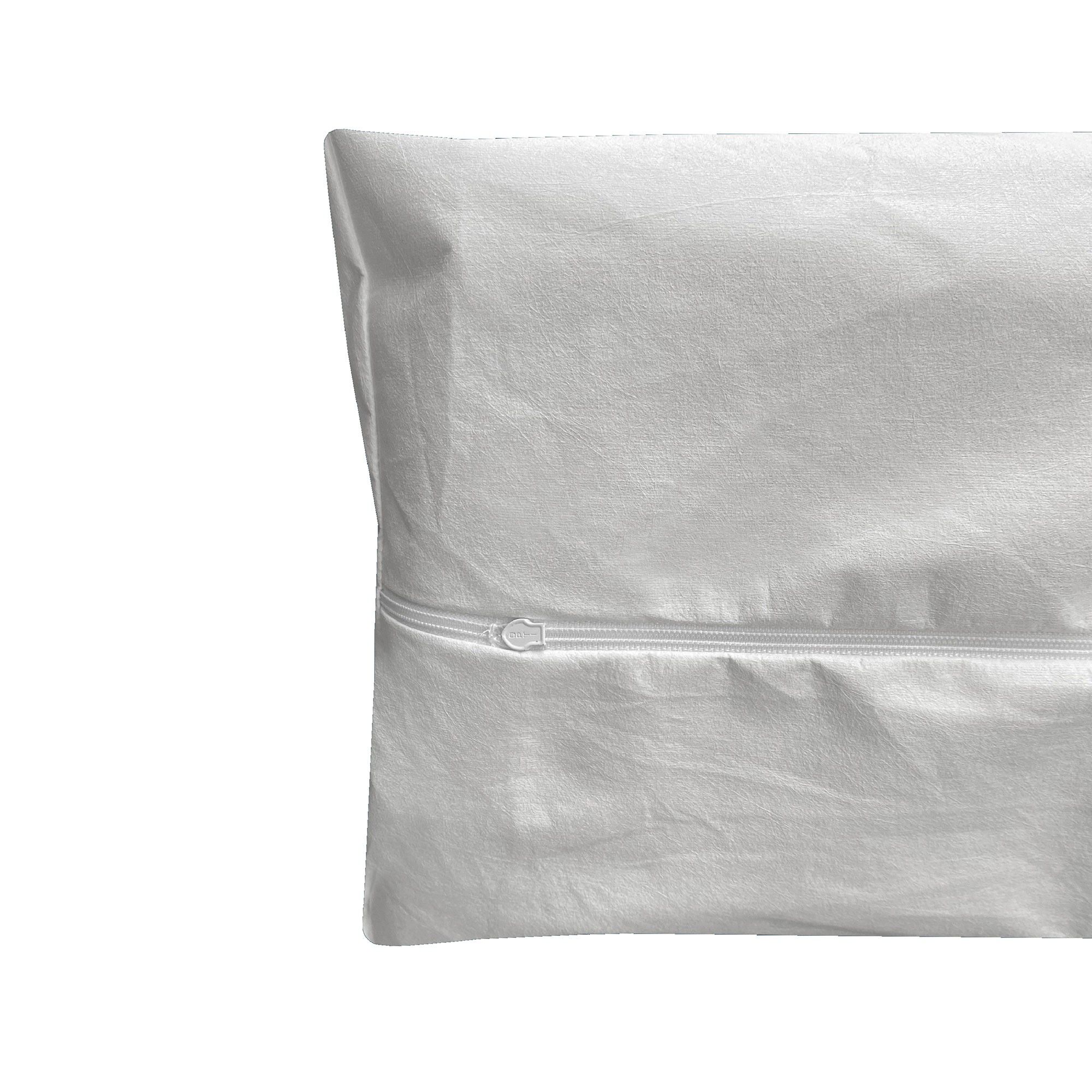 Housse intégrale de matelas Evolon
