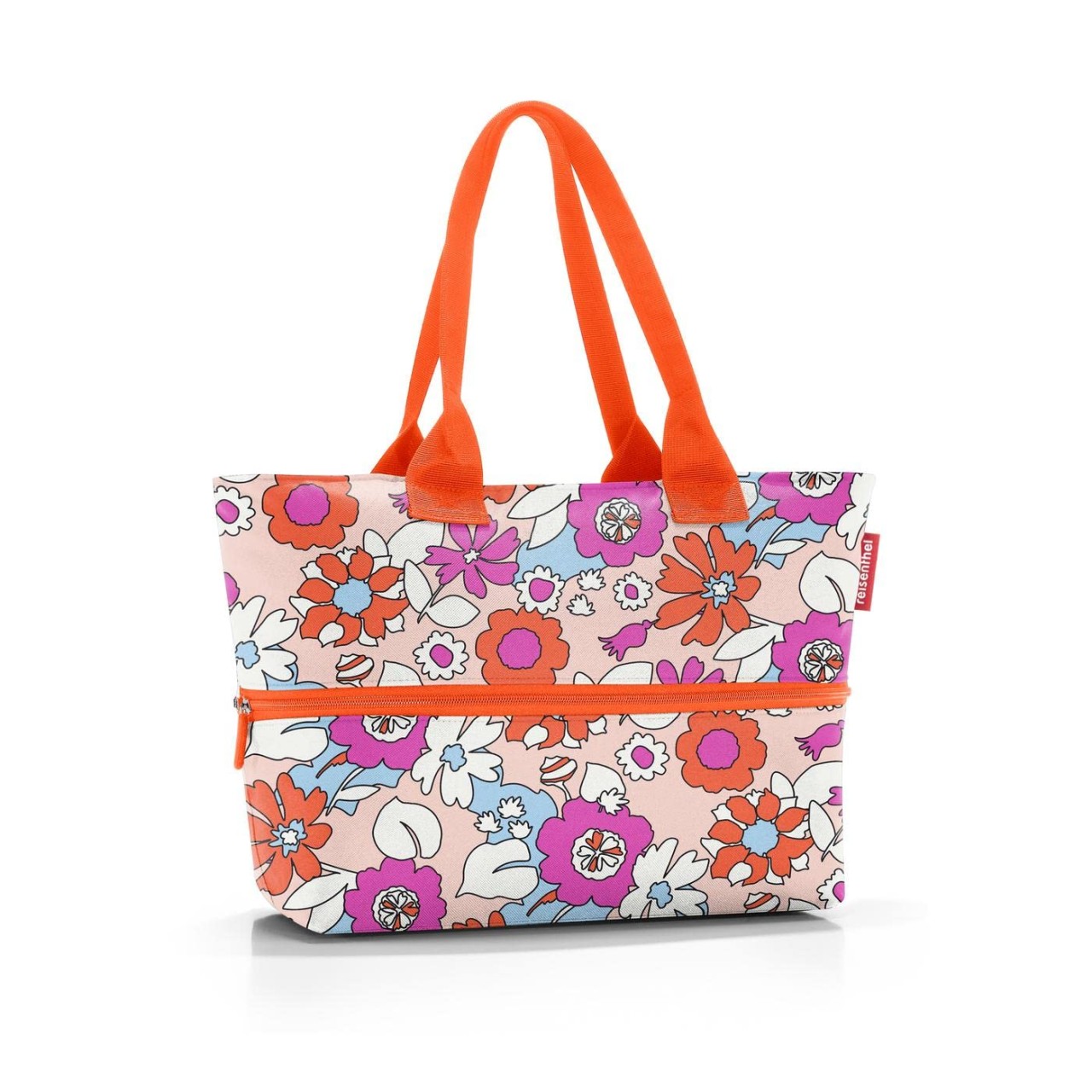REISENTHEL Handtaschen orange VE 6