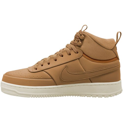 HERREN FREIZEITSCHUHE COURT VISION MID WNTR