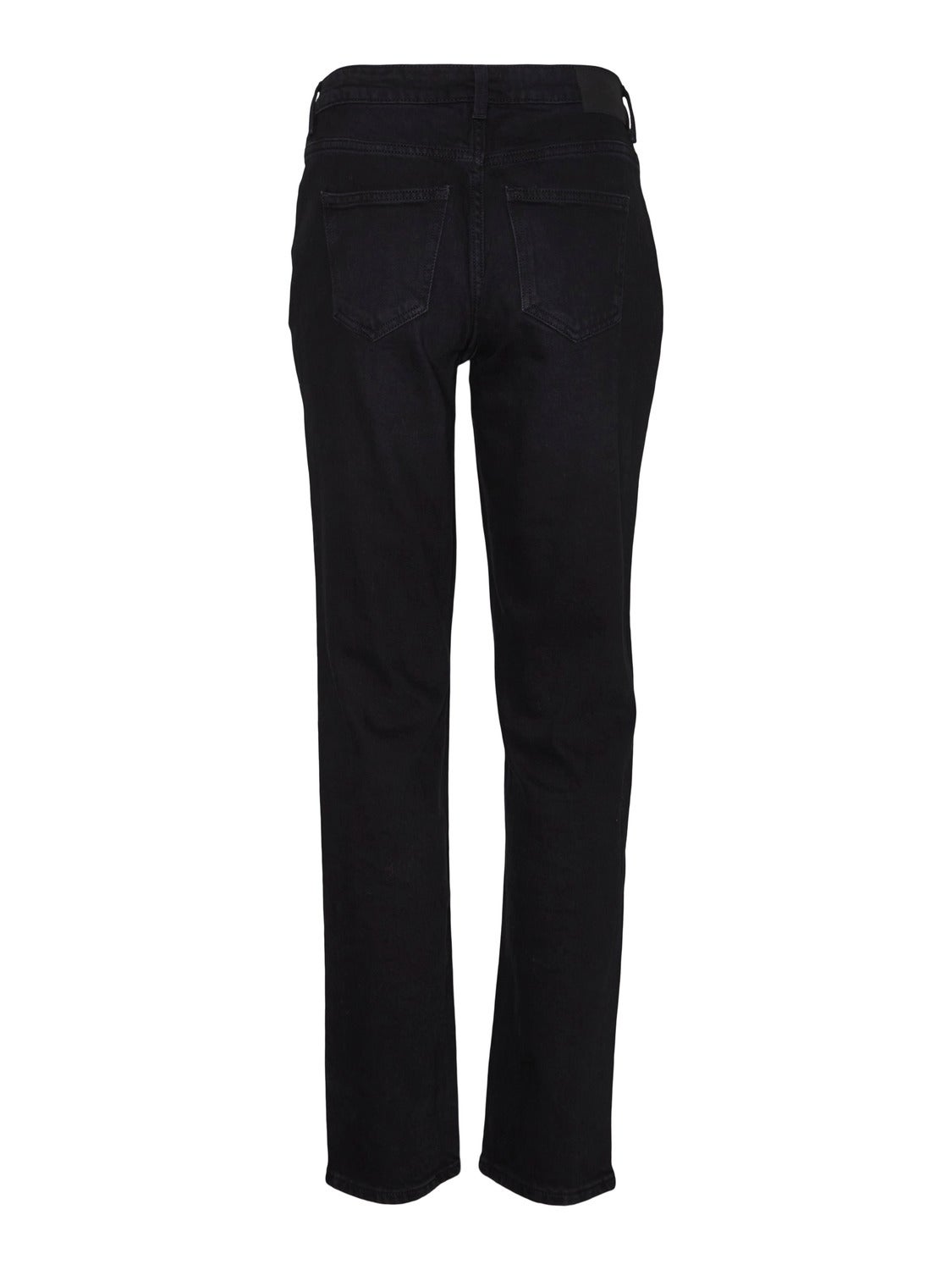 VMJADA Mid Rise Gerade geschnitten Jeans