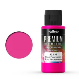 Premium RC Color 035 Rose Fluo