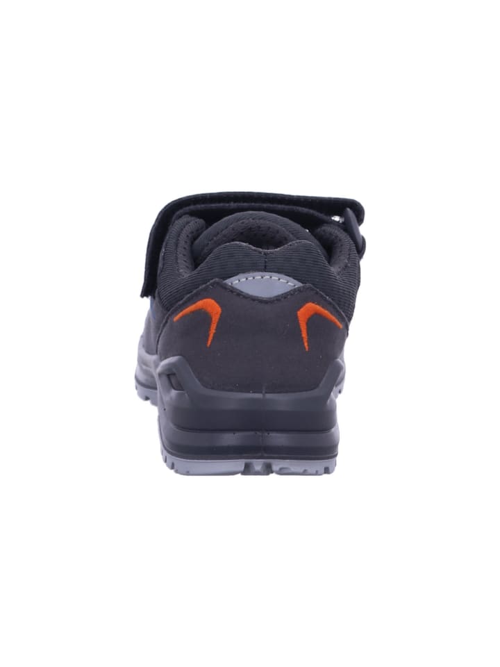 LOWA Jungen- Halbschuhe INNOX EVO II GTX LO JR in grau günstig kaufen