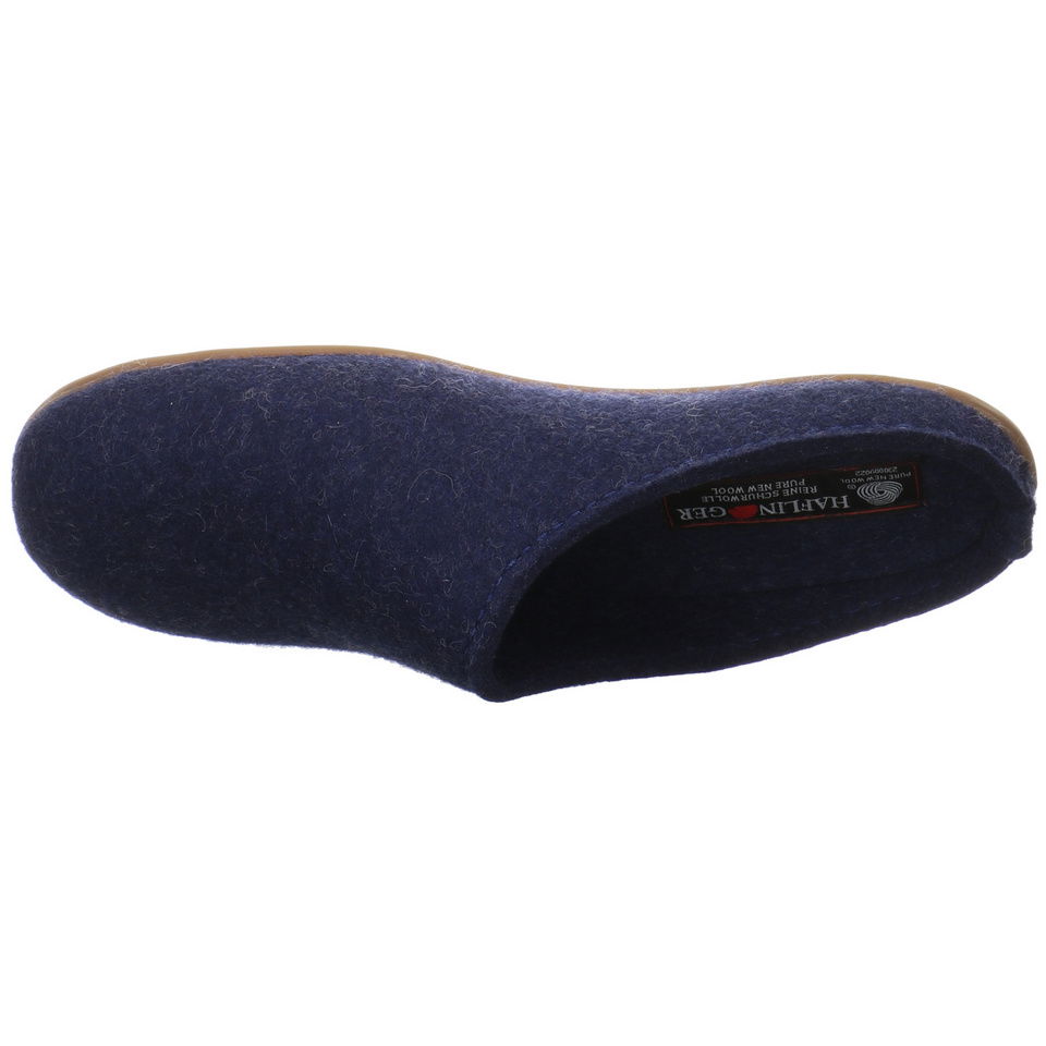 Haflinger Michl Hausschuh