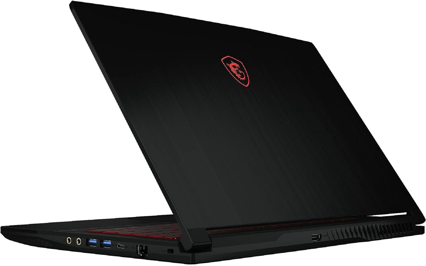 MSI Gaming Notebook,15,6