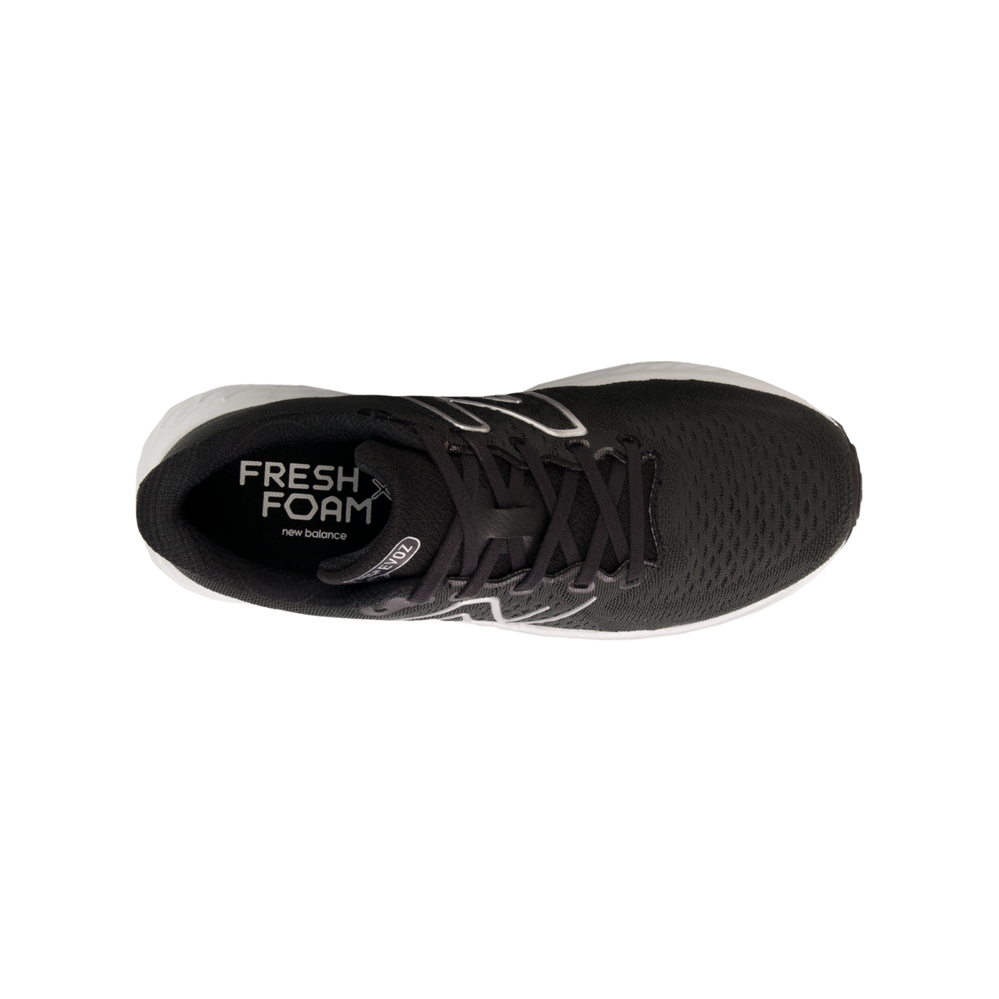 New Balance WEVOZ Damen Schwarz FLK3 Laufschuh