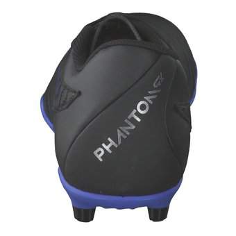 Nike Phantom GX Club MG Fußball in schwarz