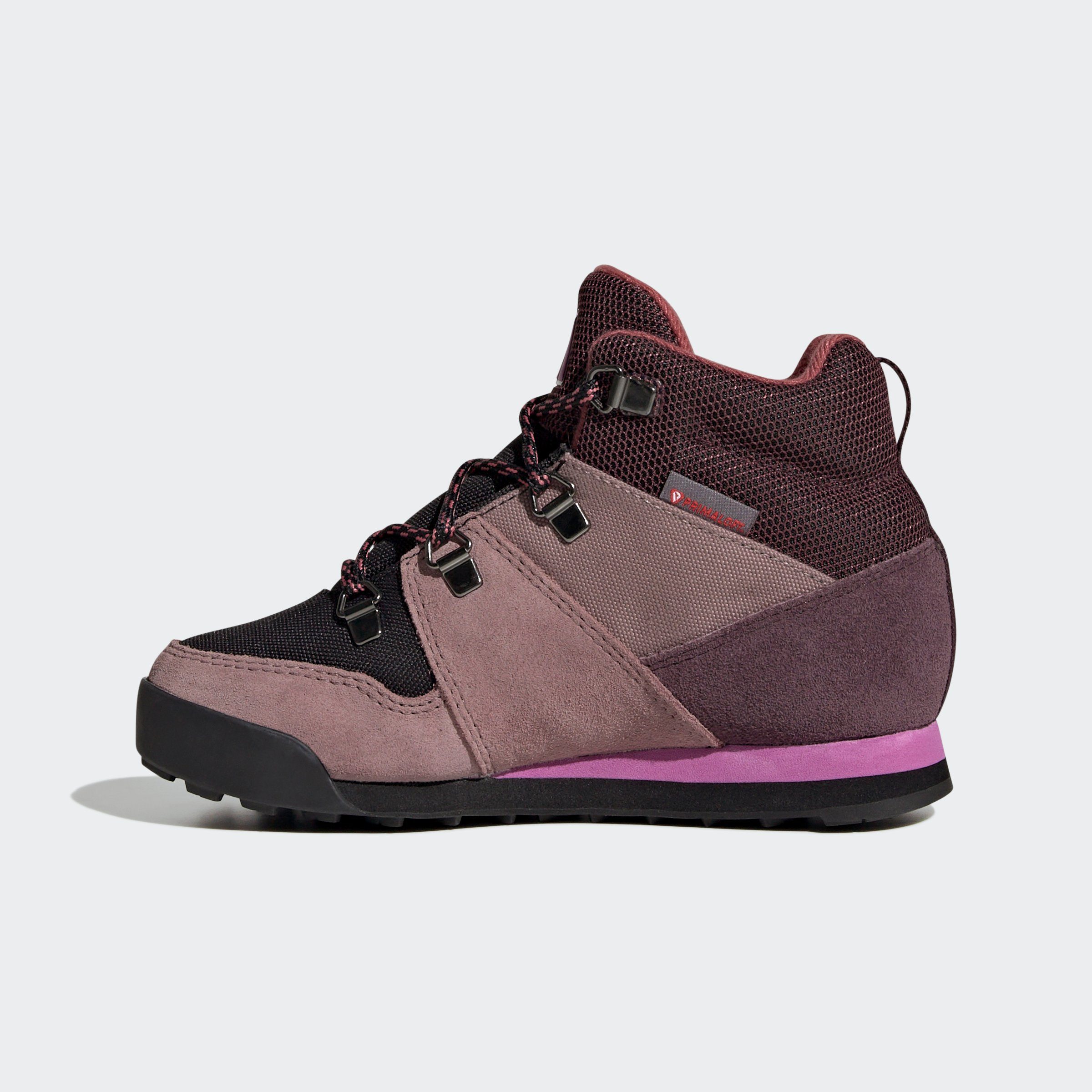 adidas TERREX TERREX SNOWPITCH COLD.RDY WINTER Wanderschuh wasserdicht & warm