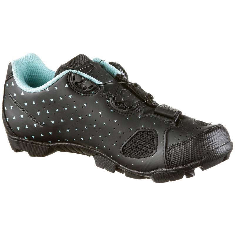 SCOTT Comp Boa Fahrradschuhe Damen