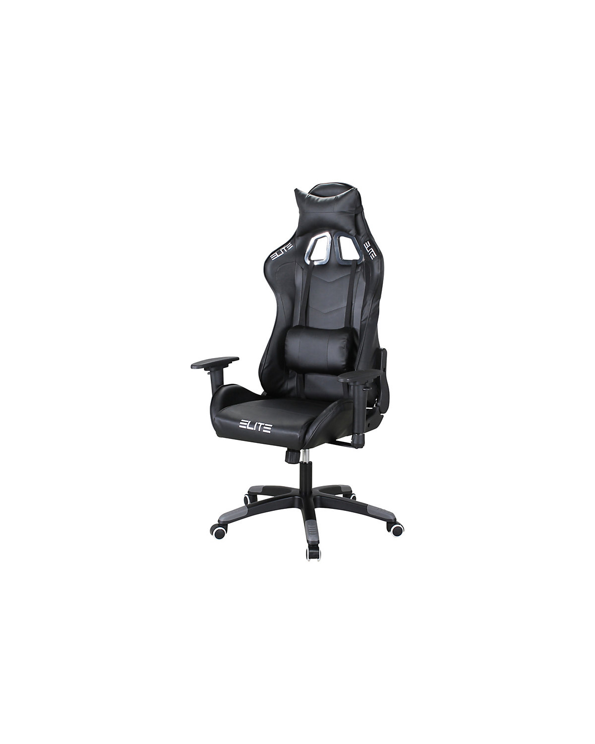 Gaming Stuhl DESTINY MG200 - Ergonomischer Racing Gaming Stuhl - Auch als RGB