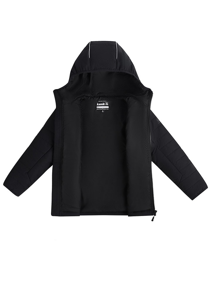 Kamik Dünne Ganzjahres-Steppjacke 