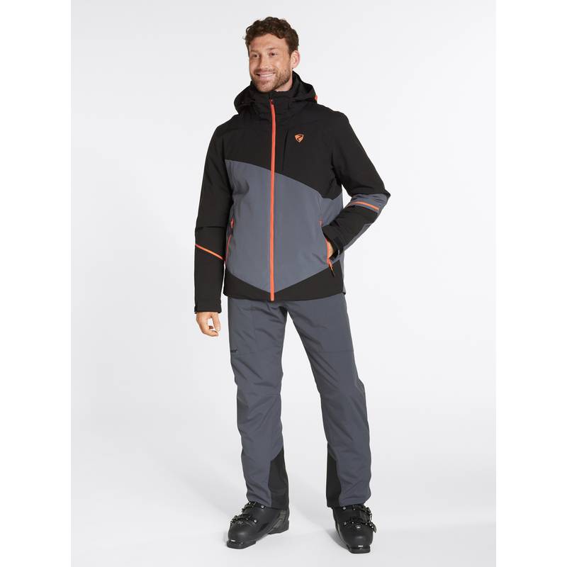 Ziener TIMPA Skijacke Herren
