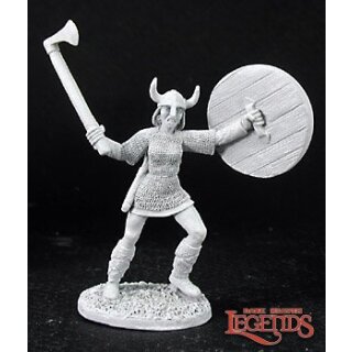Oksana, Viking Maiden
