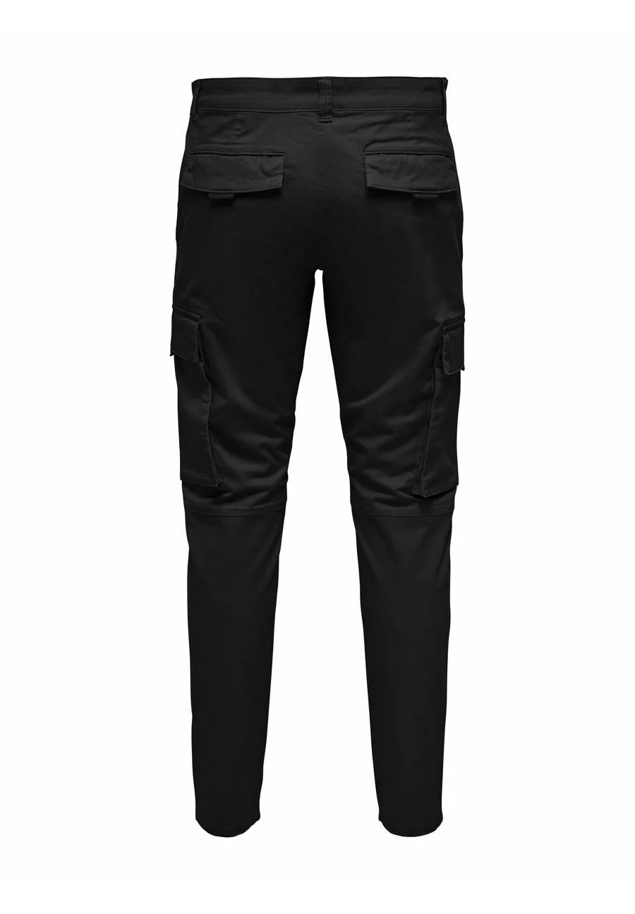 Pantalones cargo Only & Sons