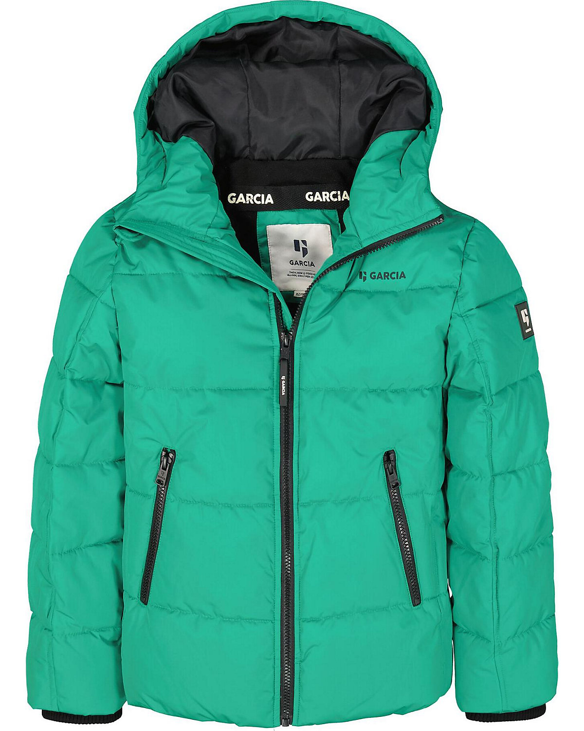 Winterjacke für Jungen