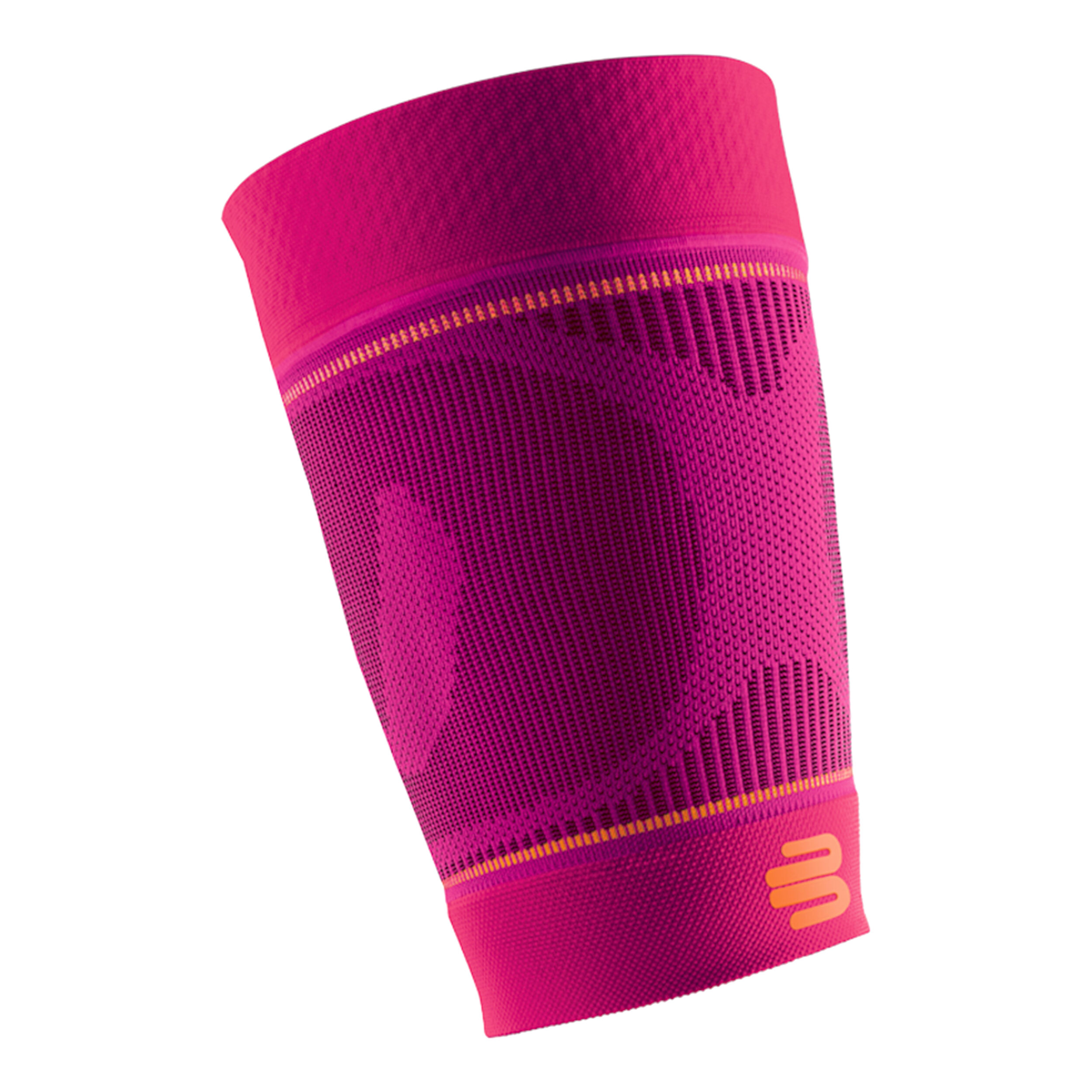 Compression Upper Leg (short) Sleeve - Pink