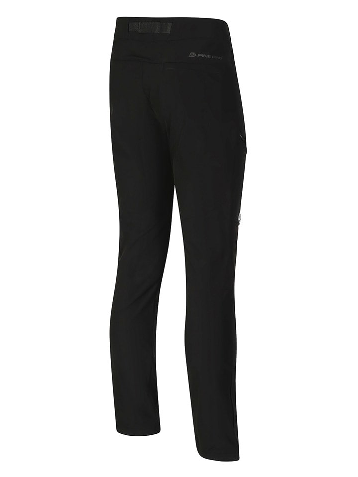 Alpine Pro Softshellhose 