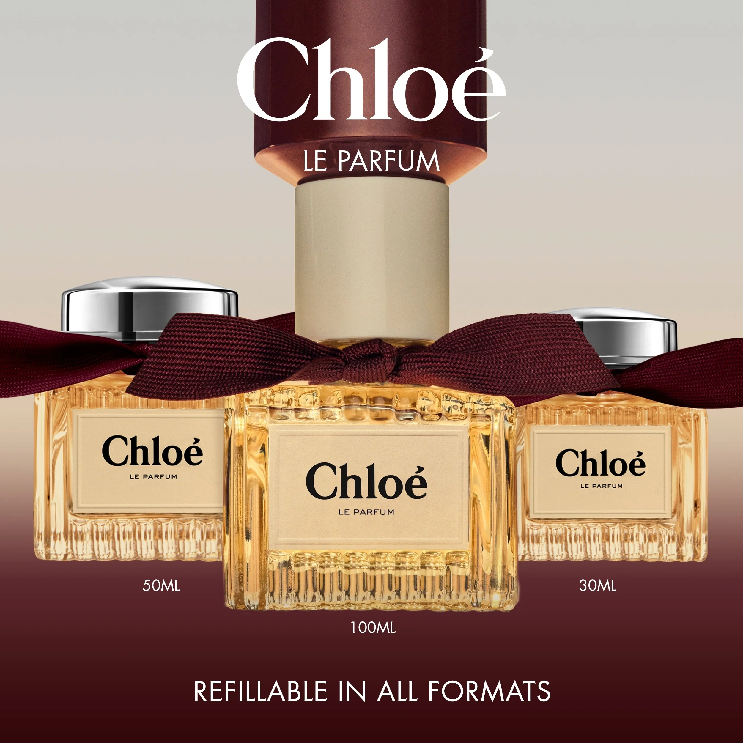 Chloé Le Parfum - Άρωμα