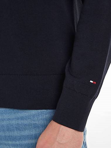 TOMMY HILFIGER Herren Pullover