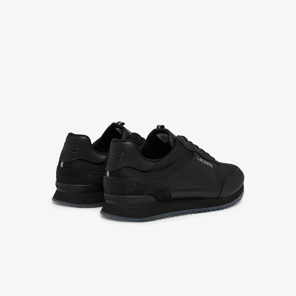 Lacoste PARTNER LUXE 41SMA0113_02H / schwarz