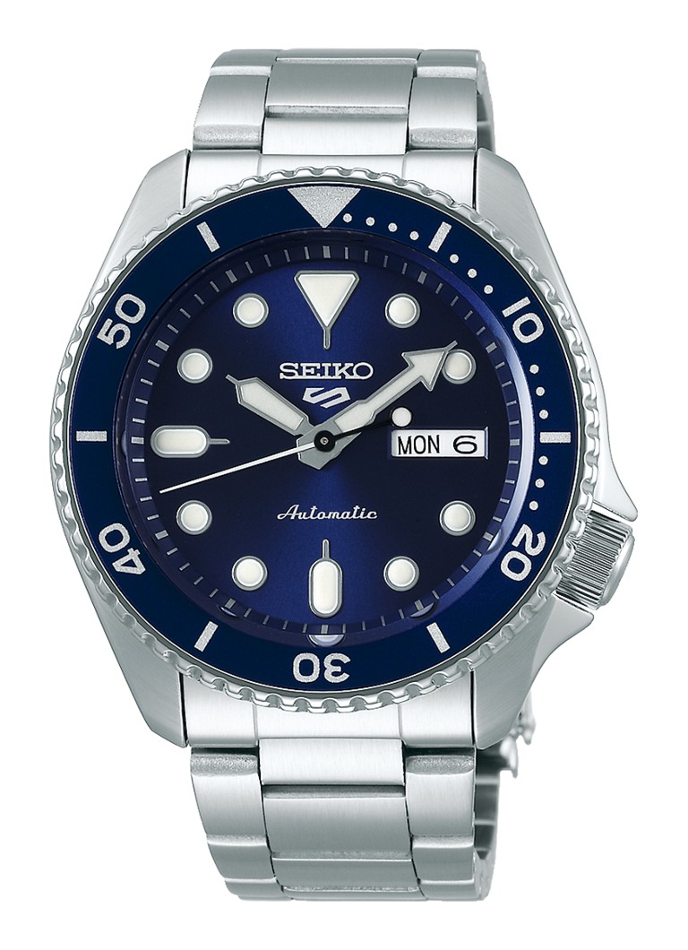 Seiko 5 SRPD51K1 σπορ αυτόματο ρολόι