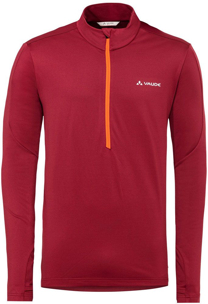 Vaude Livigno II - Funktionsshirt Langarm kaufen | Bike-Discount