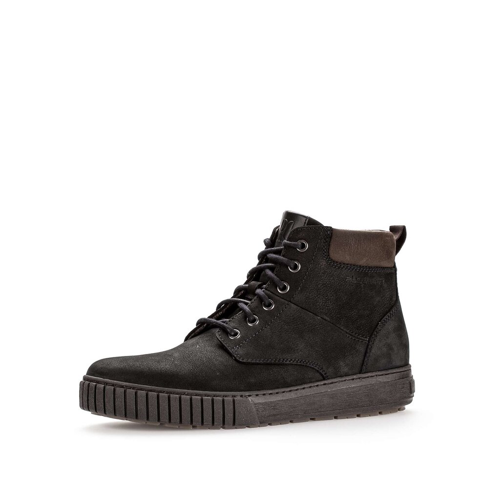 Pius Gabor PG1026 Sneaker high blau