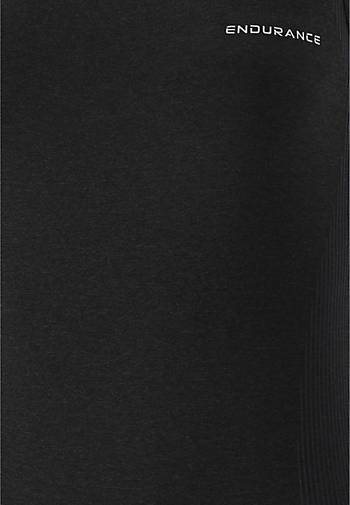 Endurance Sporttop Halen mit atmungsaktiver Funktion