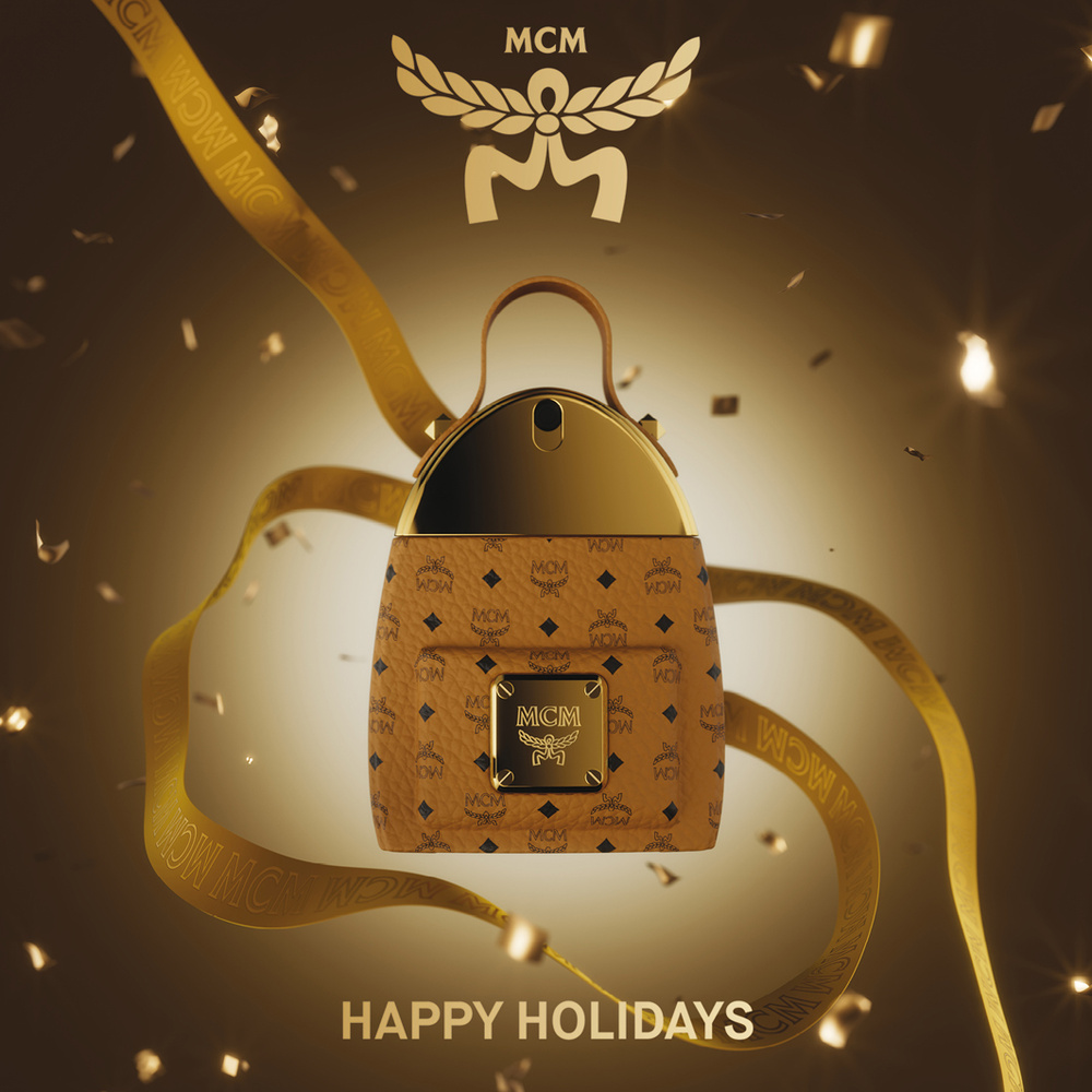mcm MCM KIT DE VOYAGE