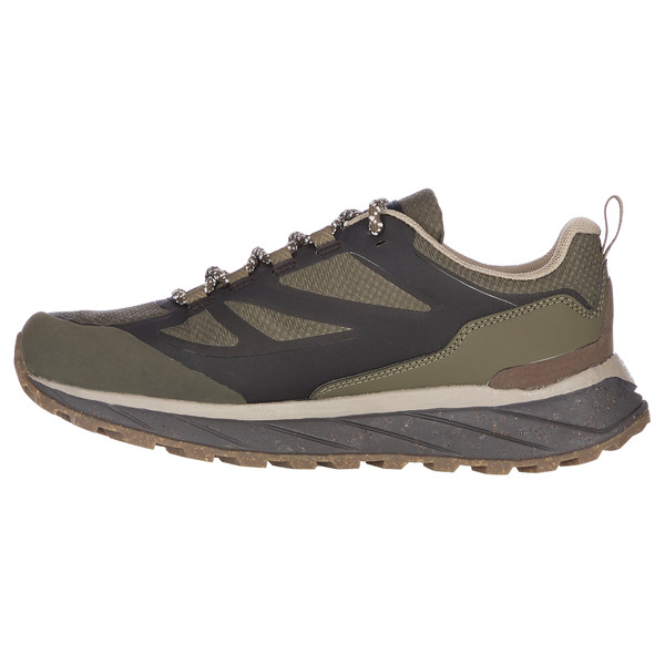 TERRAVENTURE TEXAPORE LOW M Herren - Wanderschuhe