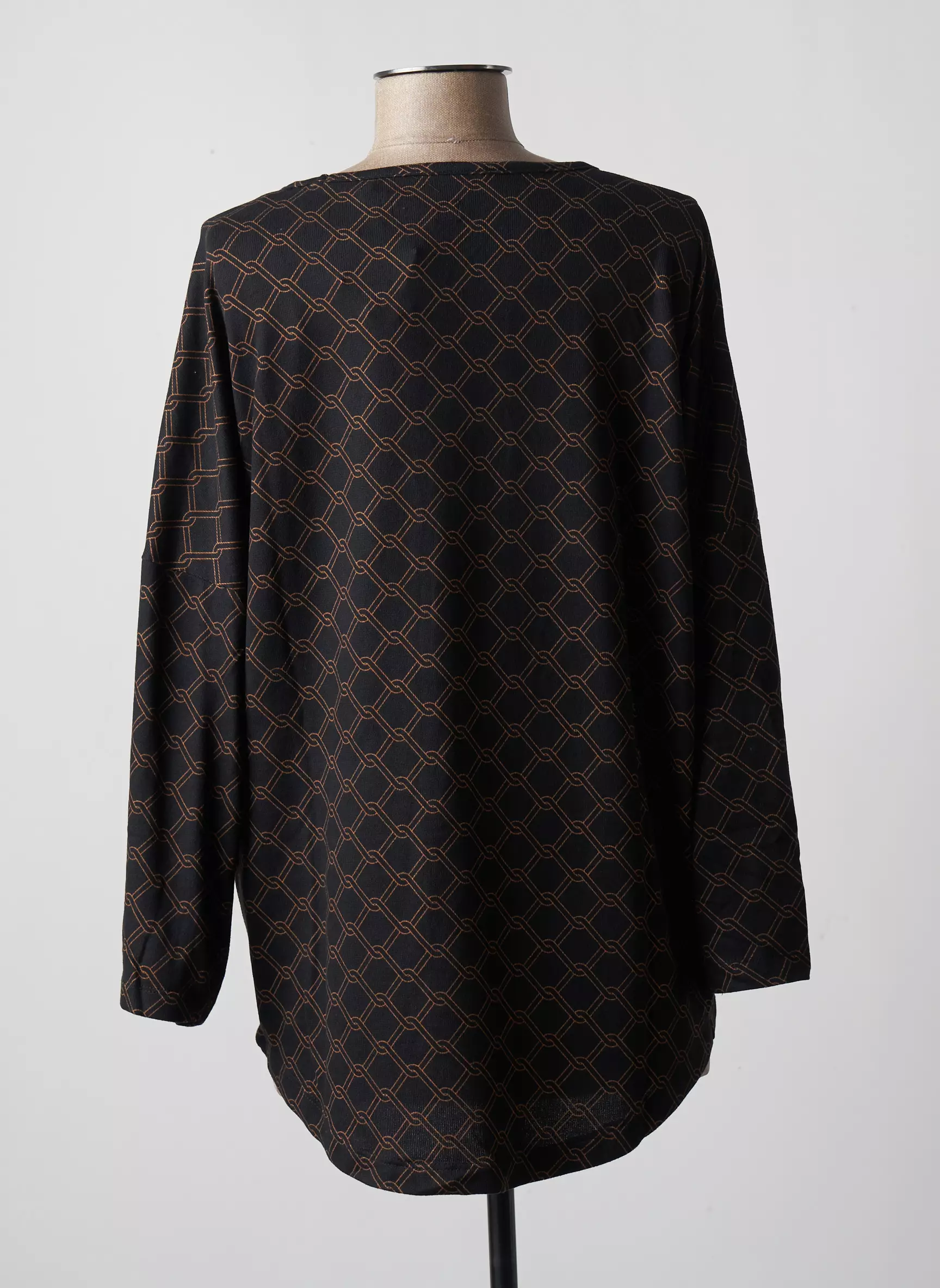 Stooker Tops Femme couleur noir