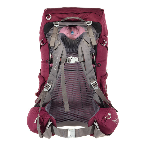 RENN 50 Damen - Trekkingrucksack Damen