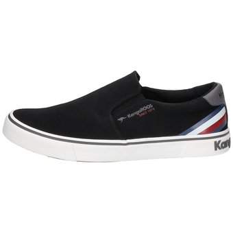 KangaROOS K VM Alan Slipper in schwarz